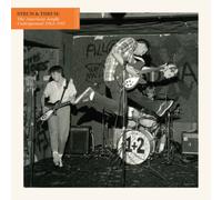 Various Artists Strum & Thrum: The American Jangle Underground 1983 - 1987 (CD)