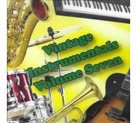 Various Artists - Strumentali vintage, vol. 7 Bill Justis-Ventures-Sandy Nelson + 21 più