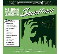 Various Artists - Stubbs The Zombie