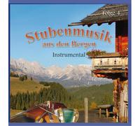 Various Artists - Stubenmusik Aus Den