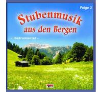 Various Artists - Stub'N'Musik Aus Den Berg