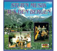 Various Artists - Stub'Nmusik Aus Den Berge