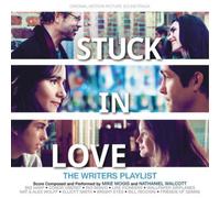 Various Artists Stuck in Love: The Writer's Playlist (CD) Album