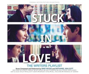 Various Artists Stuck in Love: The Writer's Playlist (CD) Album