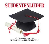Various Artists - STUDENTENLIEDER
