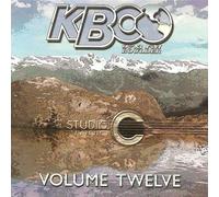 Various Artists - Studio C Volume 12 (UK