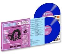 Various Artists Studio One Classics (Vinyl LP) (PRESALE 05/06/2026)