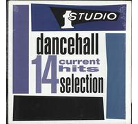 Various Artists - Studio One Dancehall Selection