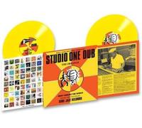 Various Artists Studio One Dub (Vinyl LP) (PRESALE 05/06/2026)
