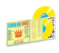 Various Artists Studio One Kings (Video Game)