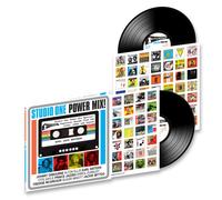 Various Artists Studio One Power Mix (Vinyl LP) 12" Album