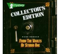 Various Artists - Studio One Presents Rare Reggae: Collector's Edition