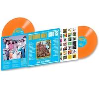 Various Artists Studio One Roots (Vinyl LP) (PRESALE 05/06/2026)