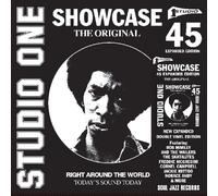 Studio One Showcase 45 Expanded Edition