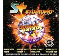 Various Artists - Studio Pi? Dance Parade