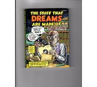 Various Artists The Stuff That Dreams Are Made Of (CD) Album