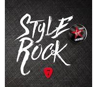 Various Artists - Style Rock 7