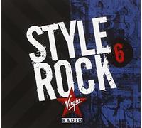 Various Artists - Style Rock, Vol. 6