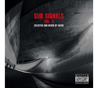 Various Artists Sub Signals, Vol.2 - Selected and Mixed by Gaudi (CD)