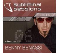 Various/Benassi,Benny (Mixed By) - Subliminal Sessions 6