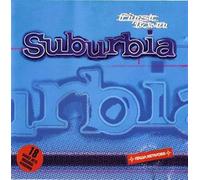 Various Artists - Suburbia Compilation First Town