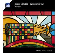 Various Artists Suede-Norvege / Norrspel (CD)