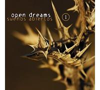 Various Artists - Suenos Abiertos (Open Dreams) Vol. 1