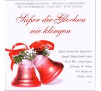 Various Artists - Suesser Die Glocken Nie K