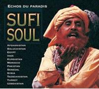 Various Artists - Sufi Soul by Various Artists