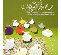 Various Artists - Sufi's Secret, Vol. 2