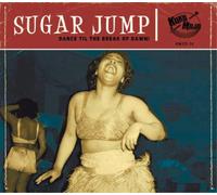 Various Artists Sugar Jump: Dance Til the Break of Dawn (CD) Album