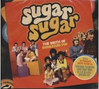 Various Artists - Sugar Sugar (3 CD)