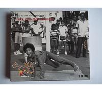 Various Artists - Sugarhill Club Classics