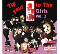 Various Artists - Suggerisci il tuo Kapp alle ragazze, vol. 2