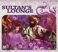 Various Artists - Sultan's Lounge