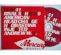 VARIOUS ARTISTS Sumcoolrock CD (Sum 41 Rival Schools Hoobastank)