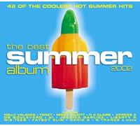 Various Artists - Summer Album 2002