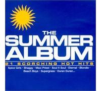 Various Artists - Summer Album: 21 Scorching Hot Hits