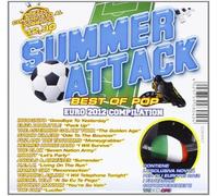 Various Artists - Summer Attack 2012