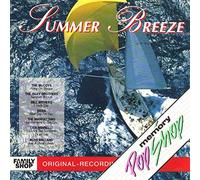 VARIOUS ARTISTS - SUMMER BREEZE