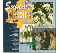 Various Artists - Summer Classics