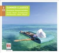Various Artists - Summer Classics