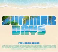 Artisti Vari – Summer Days - Feel Good Songs