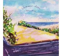 Various Artists Summer Drive Chillout Breeze (Vinyl LP)
