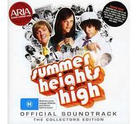 Various Artists - Summer Heights High (2 CD)
