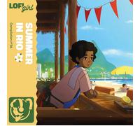 Various Artists Summer In Rio (Vinyl LP)