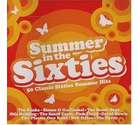 Various Artists - Summer in the Sixties