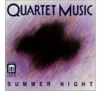 Various Artists Summer Night Album