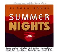 Various Artists - Summer Nights / Various