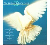 Various Artists - Summer of Love